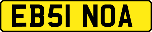 EB51NOA