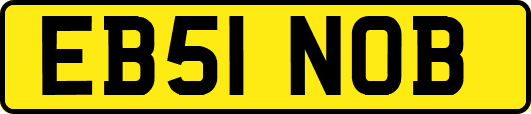 EB51NOB