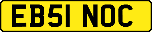 EB51NOC