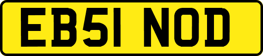 EB51NOD