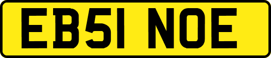 EB51NOE