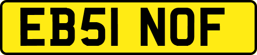 EB51NOF