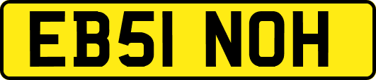 EB51NOH