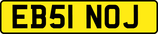 EB51NOJ