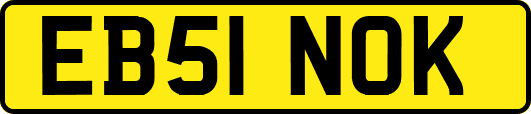 EB51NOK