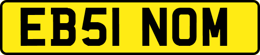 EB51NOM