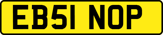 EB51NOP