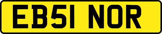 EB51NOR