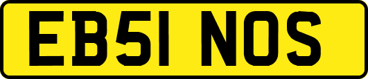 EB51NOS