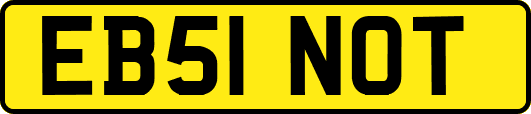 EB51NOT