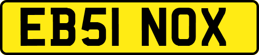 EB51NOX