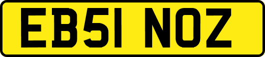 EB51NOZ