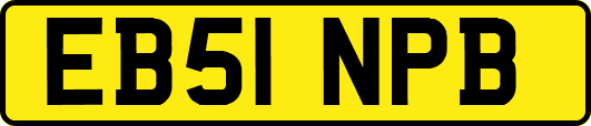 EB51NPB