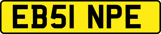 EB51NPE