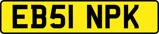 EB51NPK