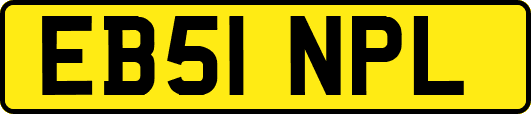 EB51NPL