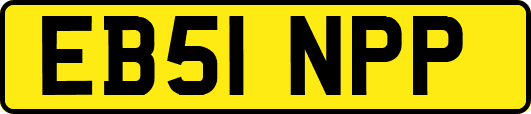 EB51NPP