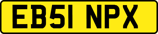 EB51NPX