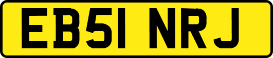 EB51NRJ