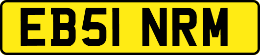 EB51NRM