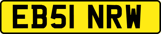 EB51NRW