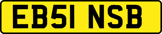 EB51NSB