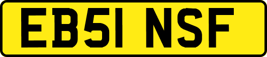 EB51NSF