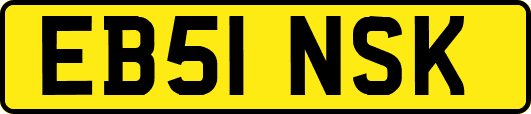 EB51NSK