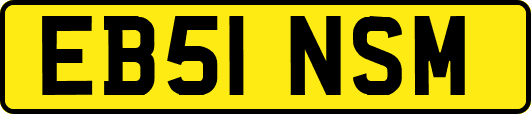 EB51NSM