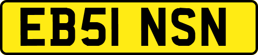 EB51NSN