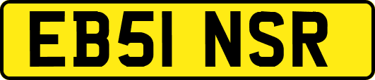 EB51NSR