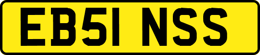 EB51NSS