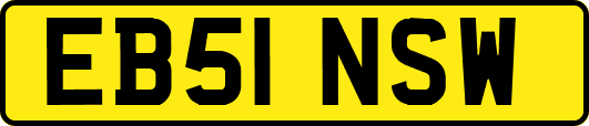 EB51NSW