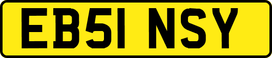 EB51NSY