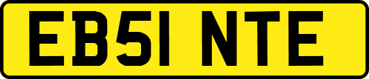 EB51NTE