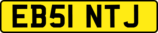 EB51NTJ