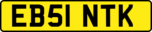 EB51NTK