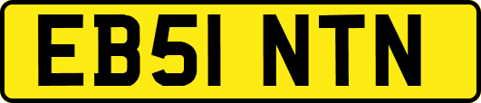 EB51NTN