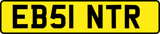 EB51NTR