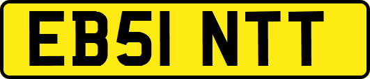 EB51NTT