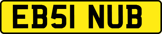 EB51NUB