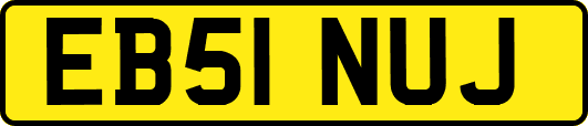 EB51NUJ