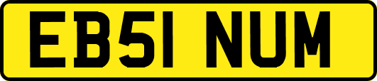 EB51NUM