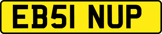 EB51NUP