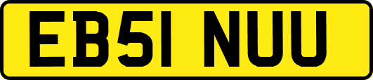 EB51NUU