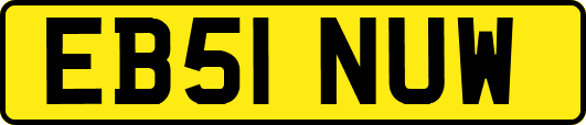 EB51NUW