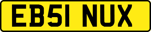 EB51NUX