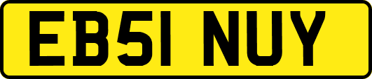 EB51NUY