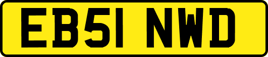 EB51NWD