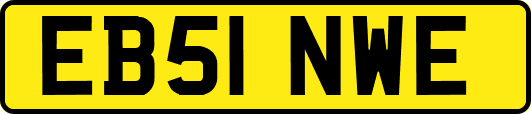 EB51NWE